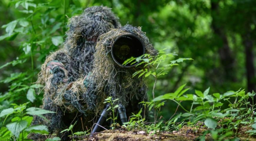 Фотограф в дикой природе, фотоанималистика