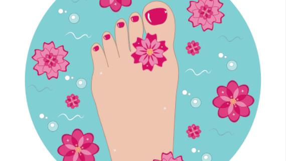 Как правильно убрать шишку с большого пальца ноги, какие народные методы опасны