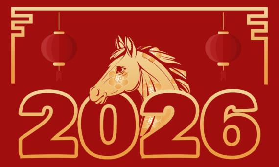 Год Красной Огненной Лошади 2026: прогноз и советы астролога для каждого знака