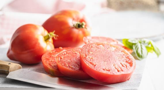 Сорта томатов бычье сердце на 2026 год, обзор