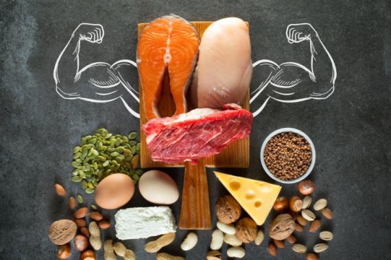 Фасоль и чечевица содержат незаменимую аминокислоту, которая повышает нашу энергию