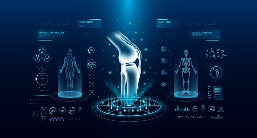 Диагностика суставов, чек-лист