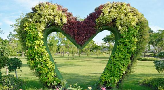 День Святого Валентина: первые в мире валентинки, интересные факты и романтичные идеи к празднику