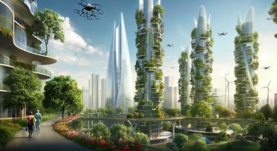 Сколько стоит умный сад и когда окупятся автономные технологии