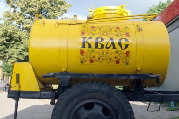 Брожение во благо: что вы хотели знать о редких рецептах кваса, но боялись спросить у гастроэнтеролога